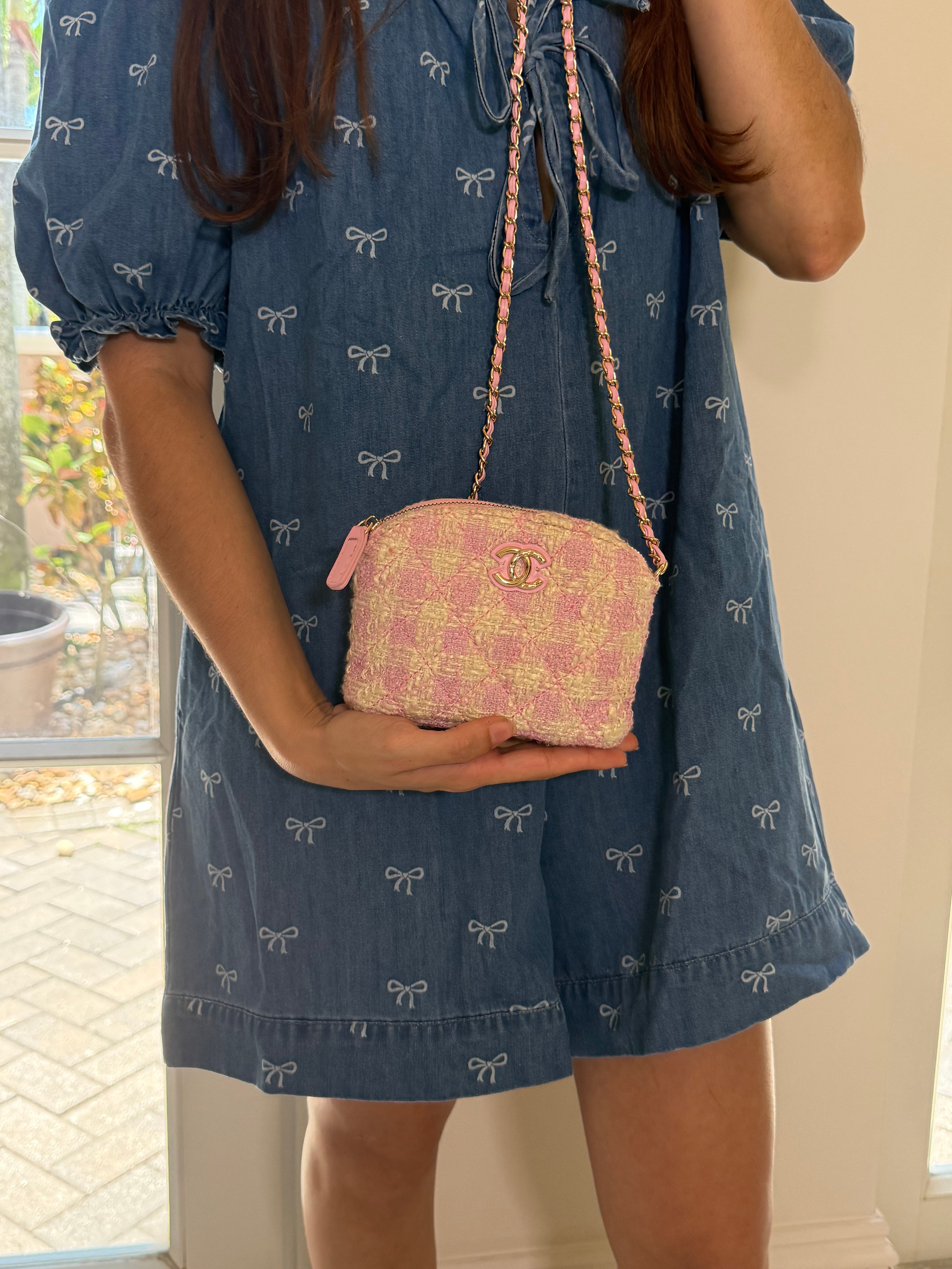 New Arrival