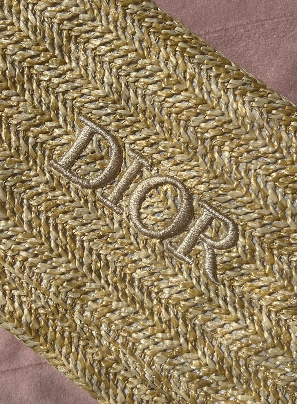 Dior Raffa