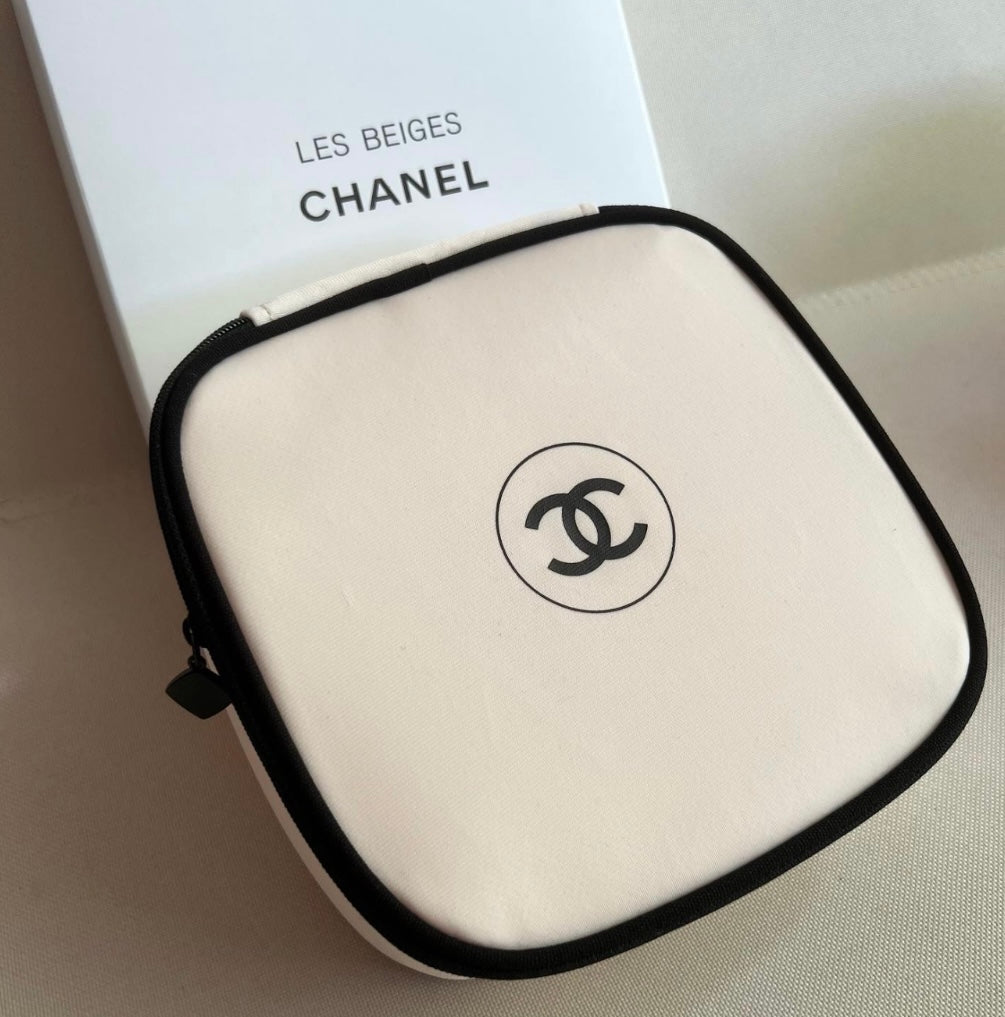 Chanel Vanity Kit