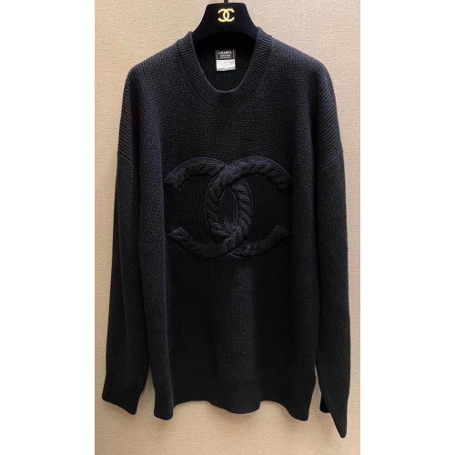 *PRE-ORDER* Chanel Black Sweather