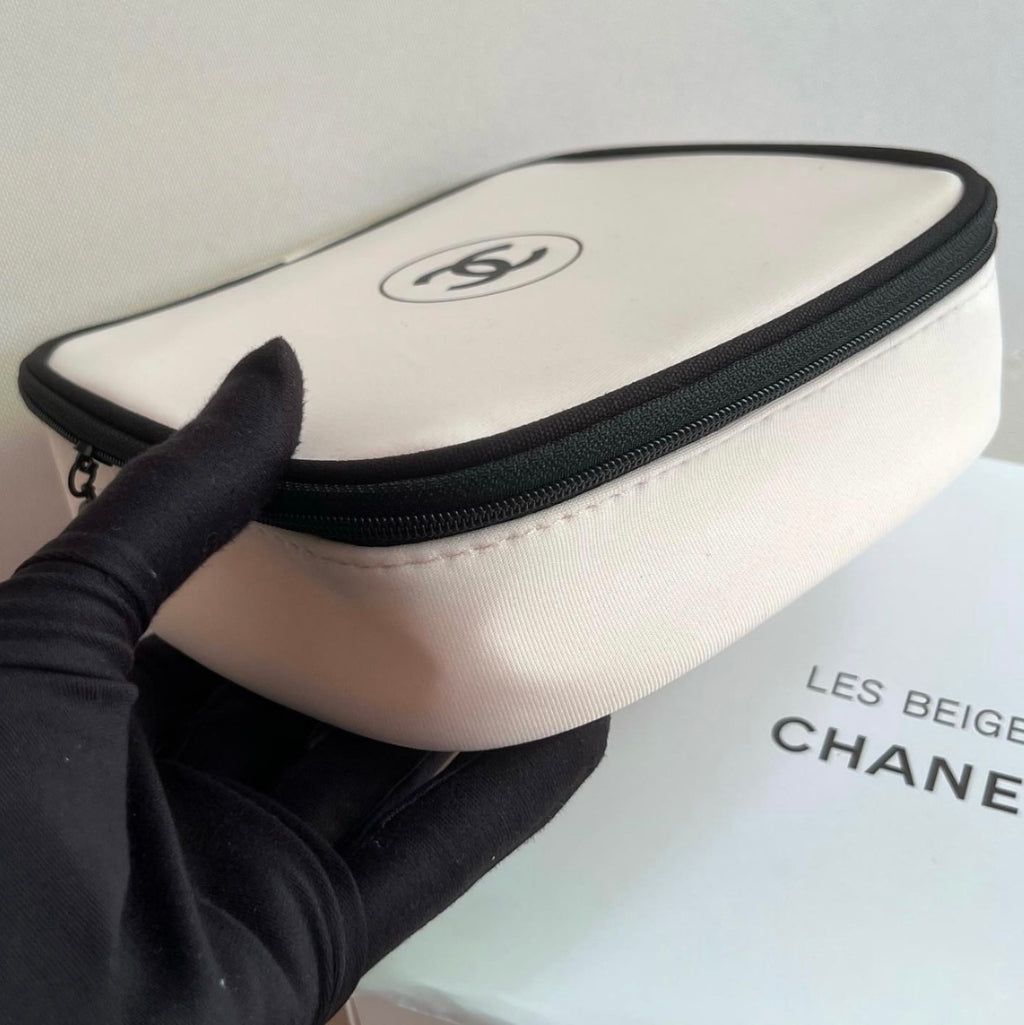 Chanel Vanity Kit