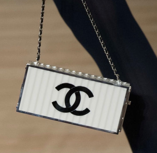 *PRE-ORDER* Rare Chanel Runway Bag