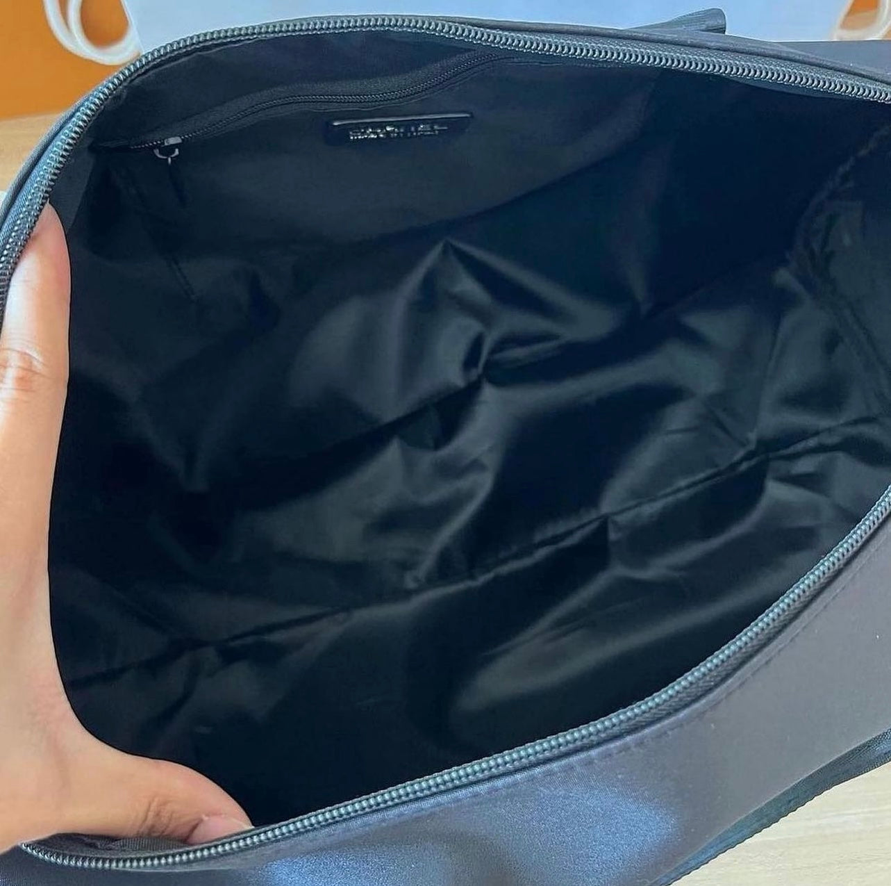*PRE-ORDER* Chanel VIP Duffel
