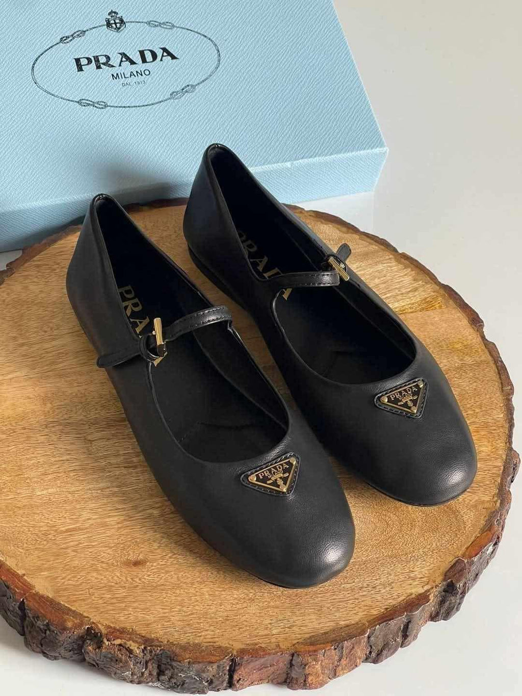 *PRE-ORDER* Rare Prada Shoes
