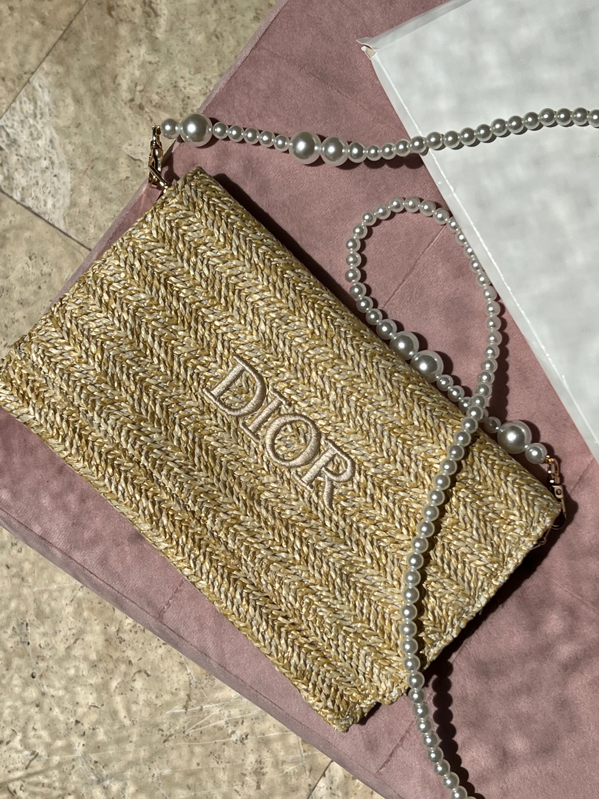 Dior Raffa