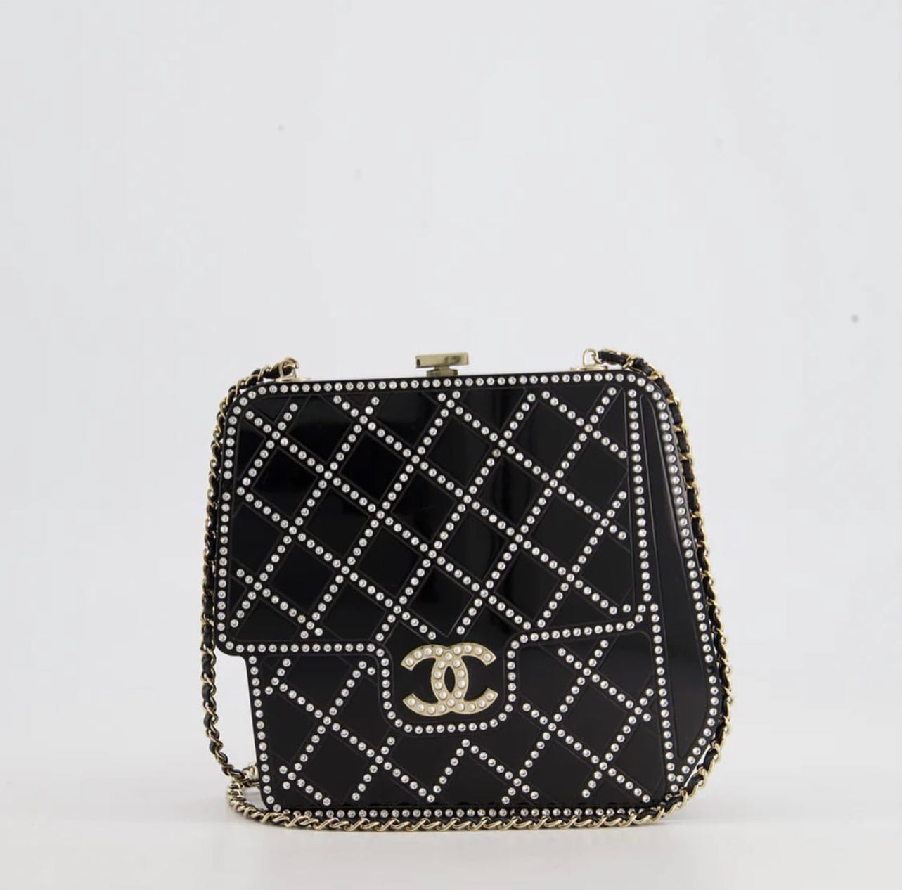 *PRE-ORDER* Rare Chanel Runway Bag