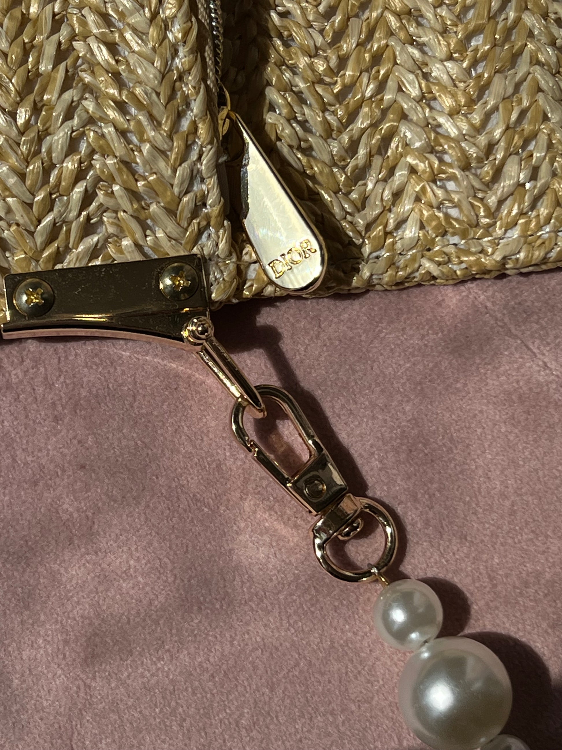 Dior Raffa