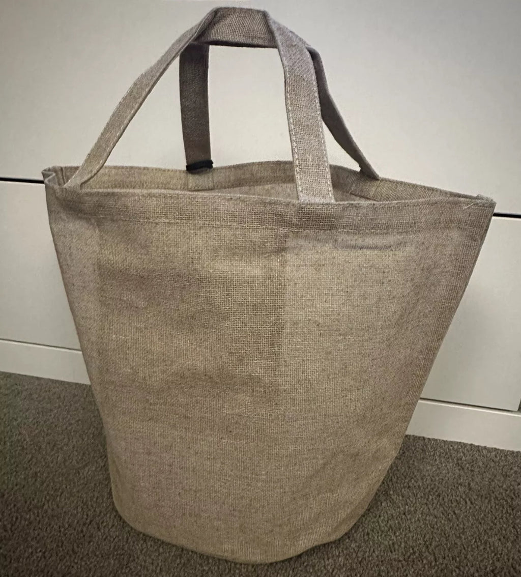 Chanel Dans Les Serres tote bag