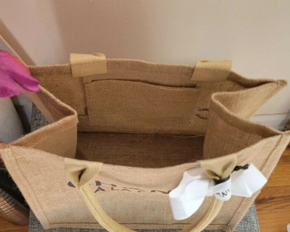 Chanel a la Plage Tote Bag