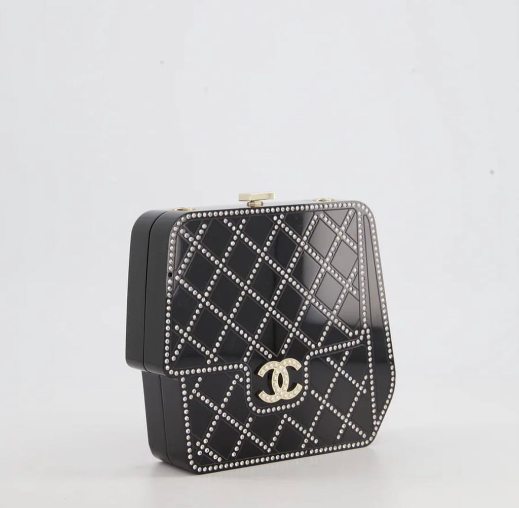 *PRE-ORDER* Rare Chanel Runway Bag