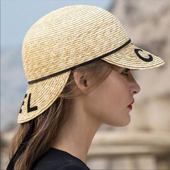 Rare Chanel Hat
