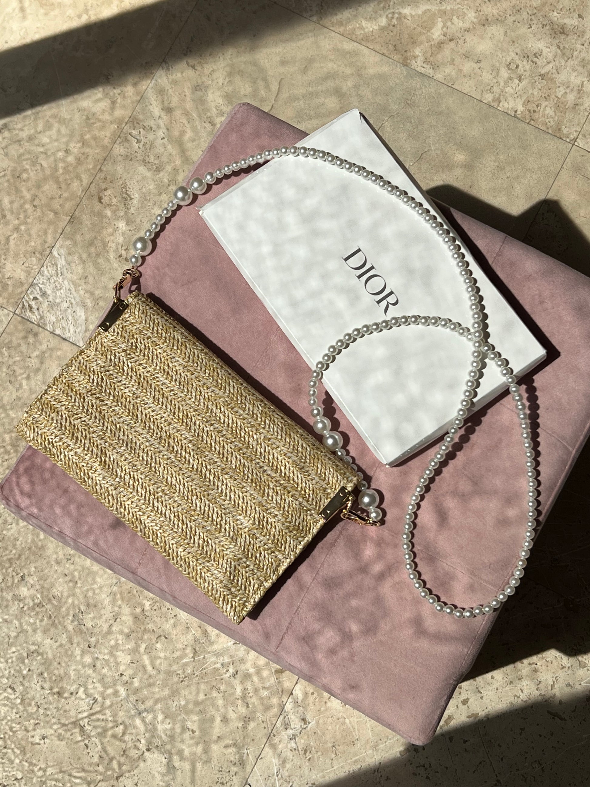 Dior Raffa