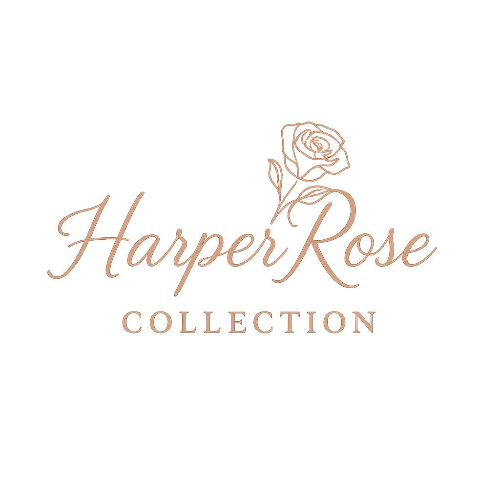 Our Story – Harper Rose Collection