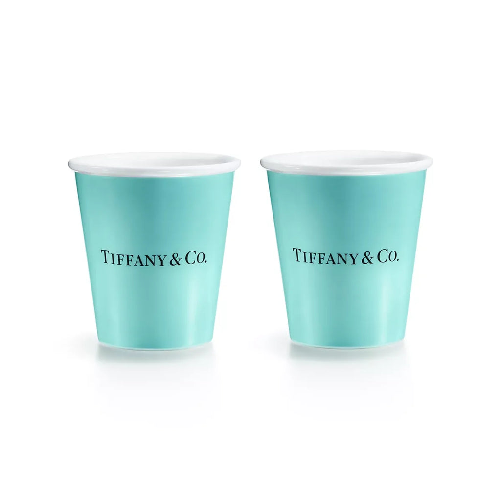 *PRE-ORDER* Tiffany Coffee Cups