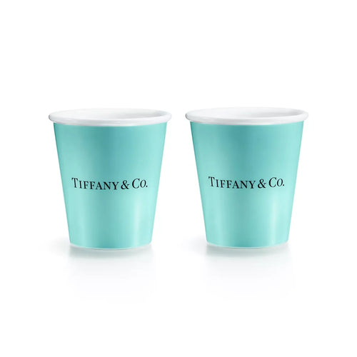 *PRE-ORDER* Tiffany Coffee Cups