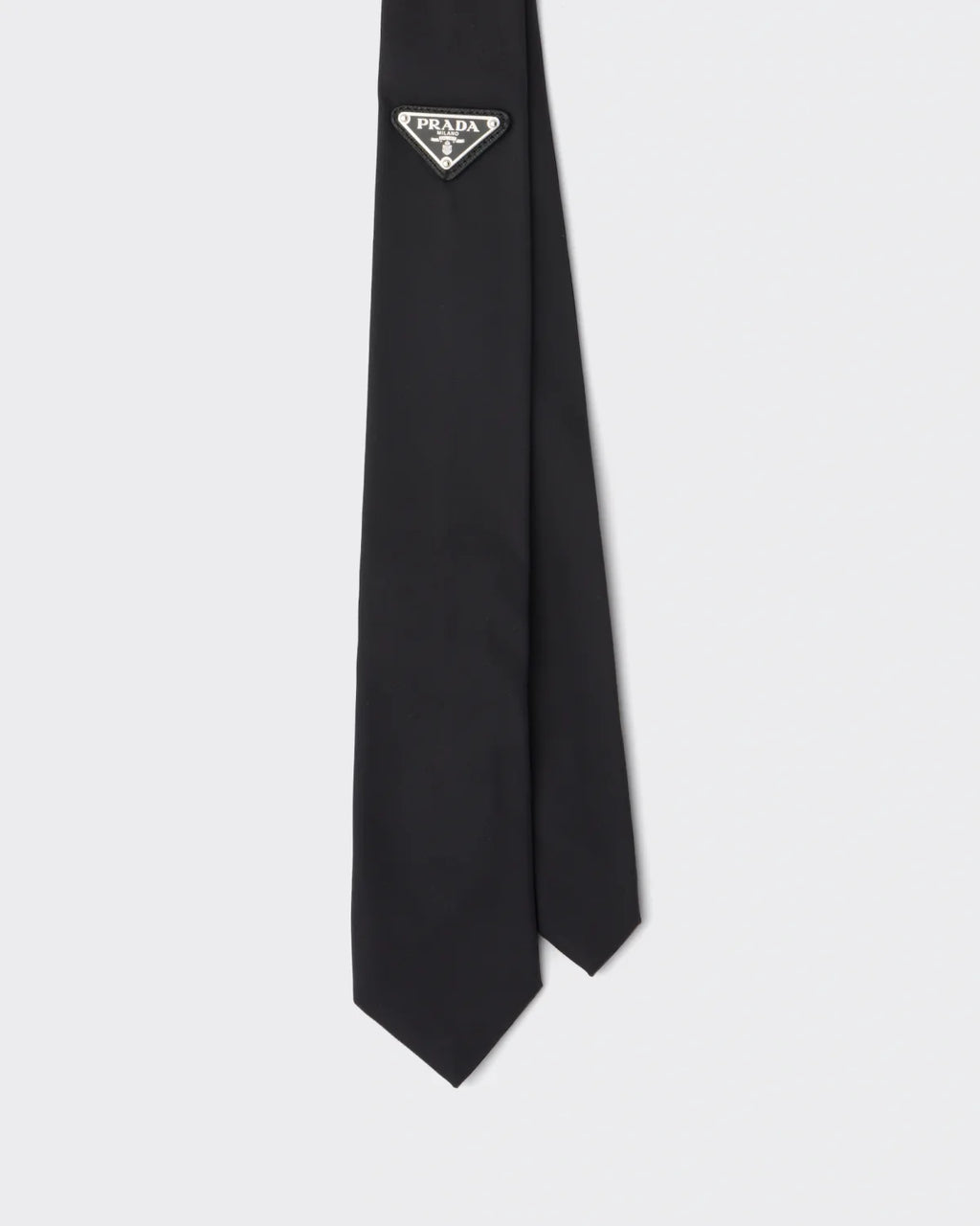 Prada Nylon Tie