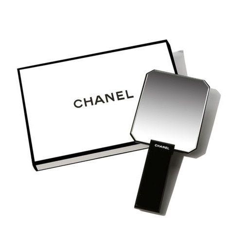 Chanel Beauty Black Mirror