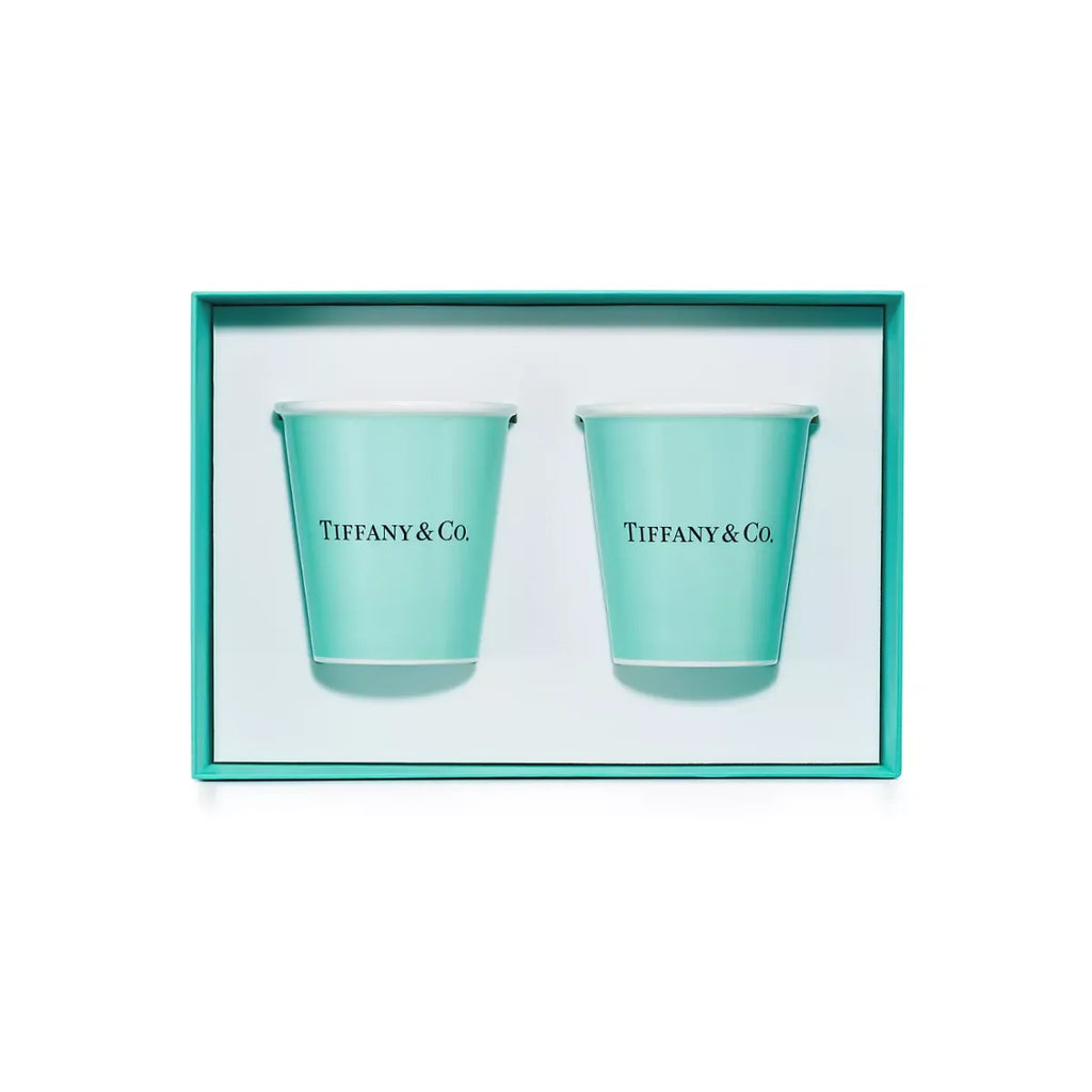 *PRE-ORDER* Tiffany Coffee Cups