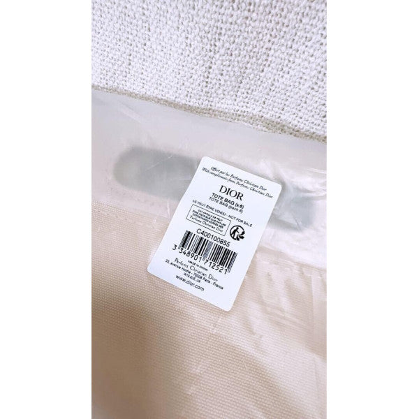 Dior Homme Novelty Tote Bag 2023