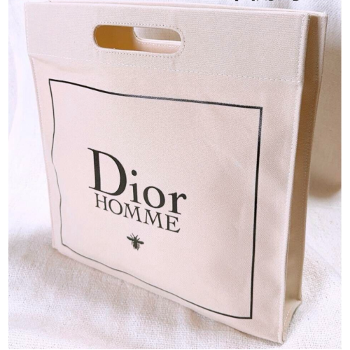 Dior Homme Novelty Tote Bag 2023