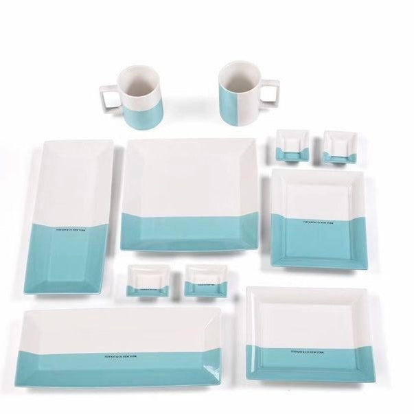 *PRE-ORDER* Tiffany and Co 11pcs Gift Set