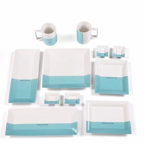 *PRE-ORDER* Tiffany and Co 11pcs Gift Set